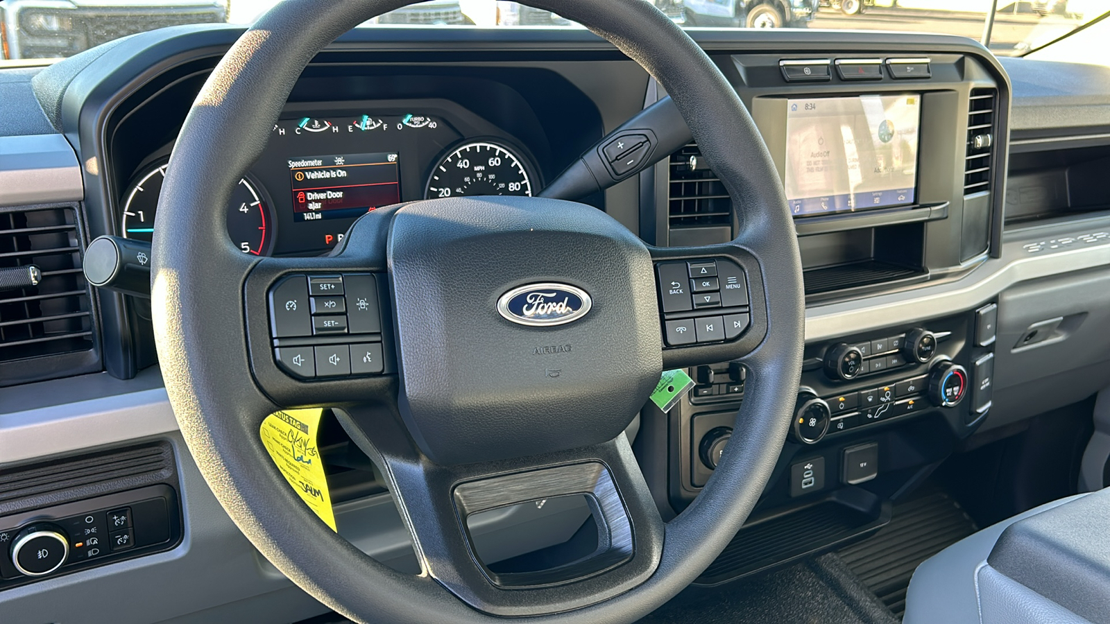 2024 Ford F-450SD  15