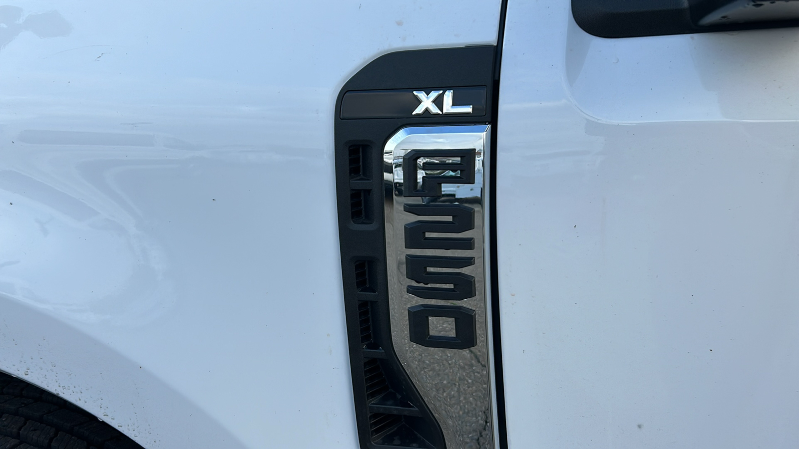 2024 Ford F-250SD XL 10