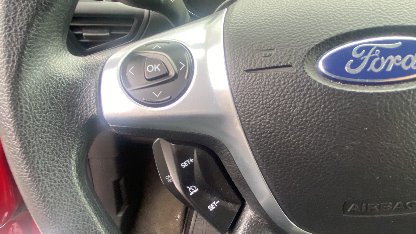 2013 Ford Escape SE 4WD 11