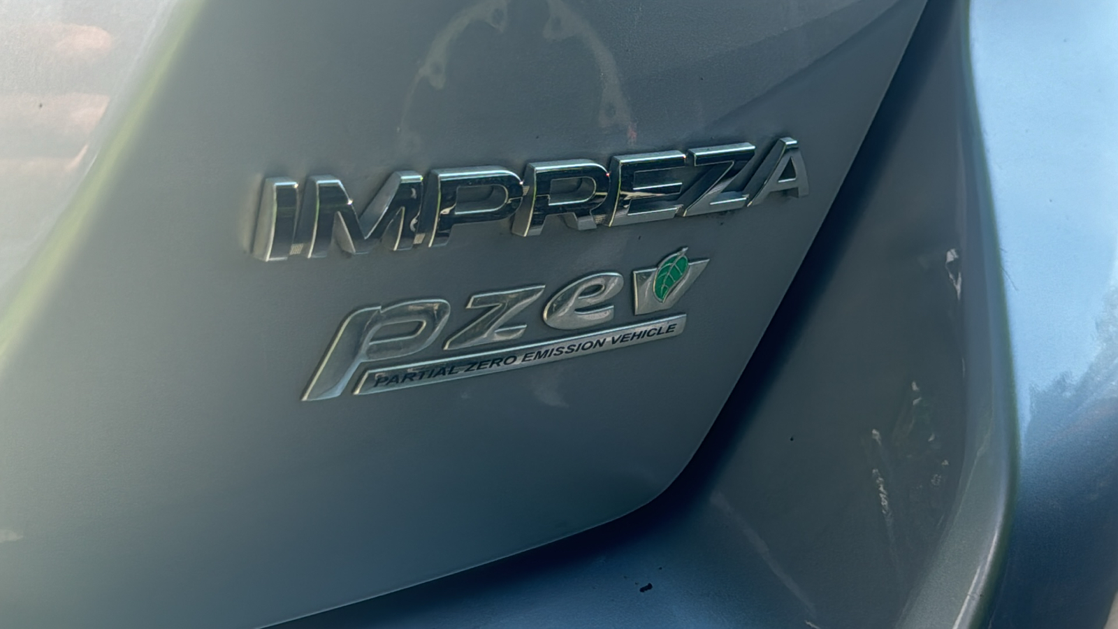 2013 Subaru Impreza  26