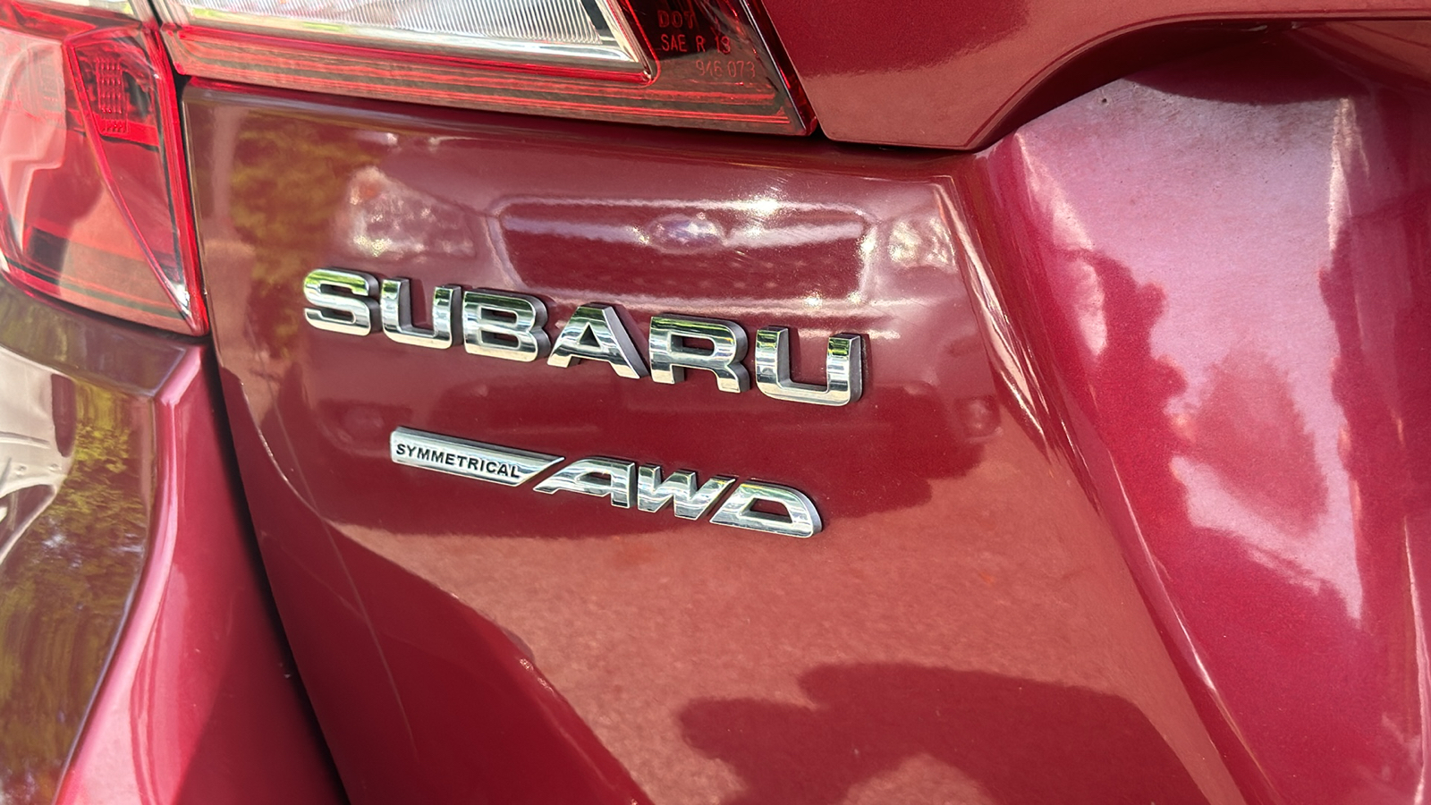 2017 Subaru Outback 2.5i Limited with EyeSight+Navi+HBA+Reverse Auto B 33