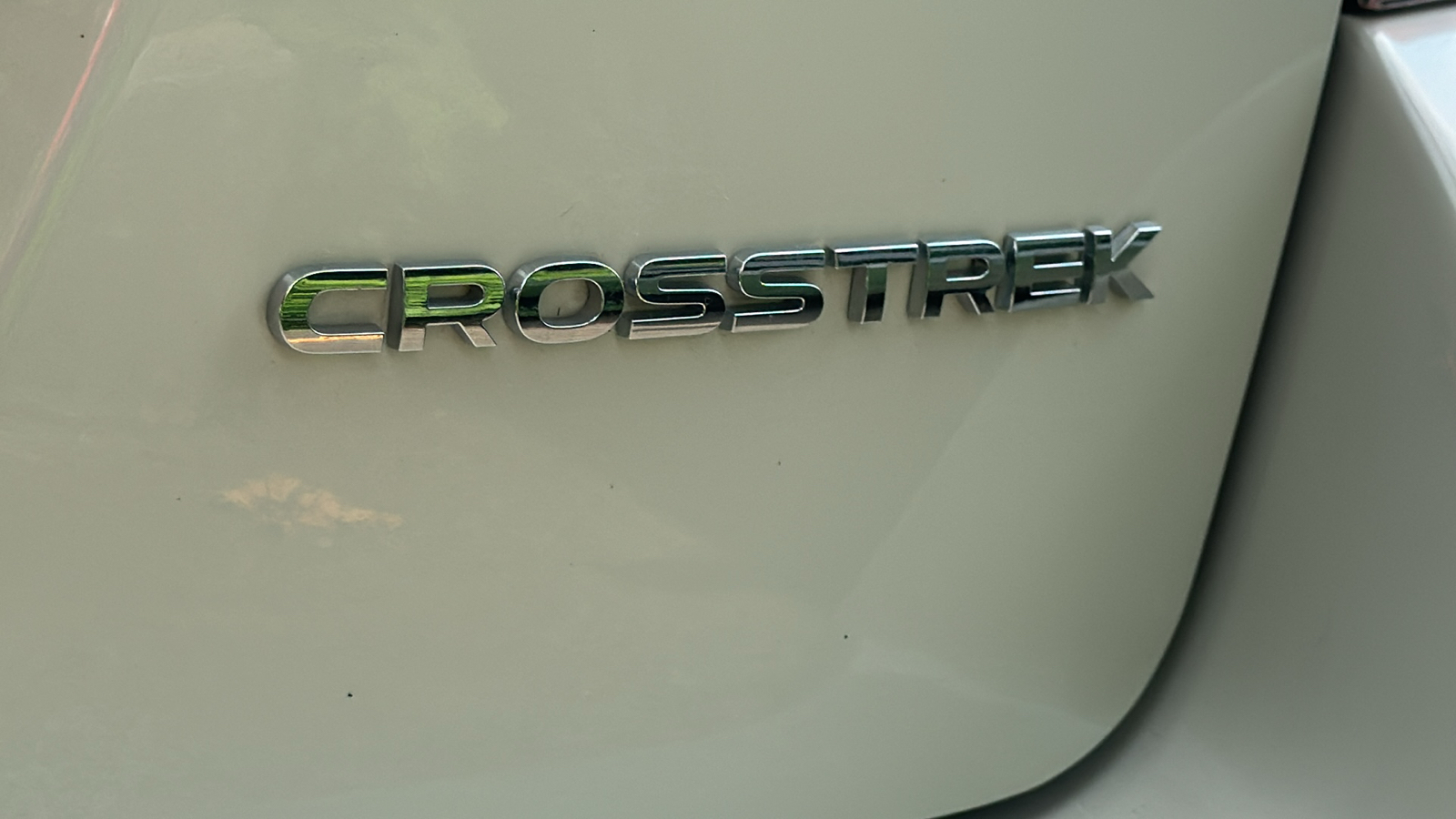 2021 Subaru Crosstrek Limited 30