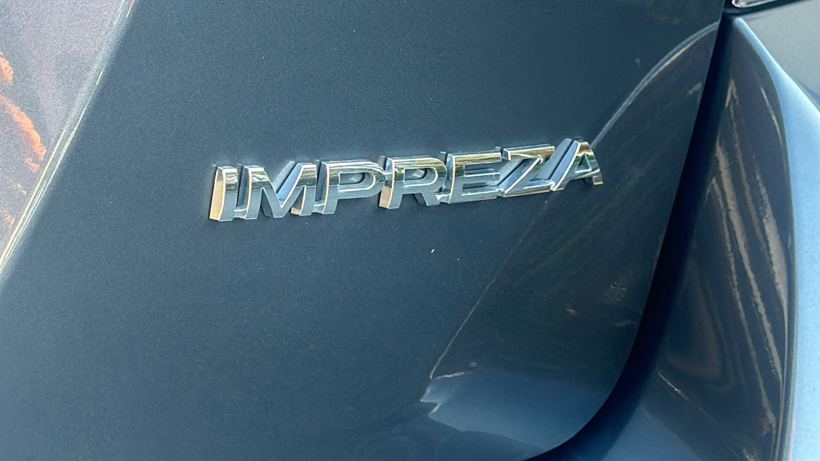 2022 Subaru Impreza Base Trim Level 8