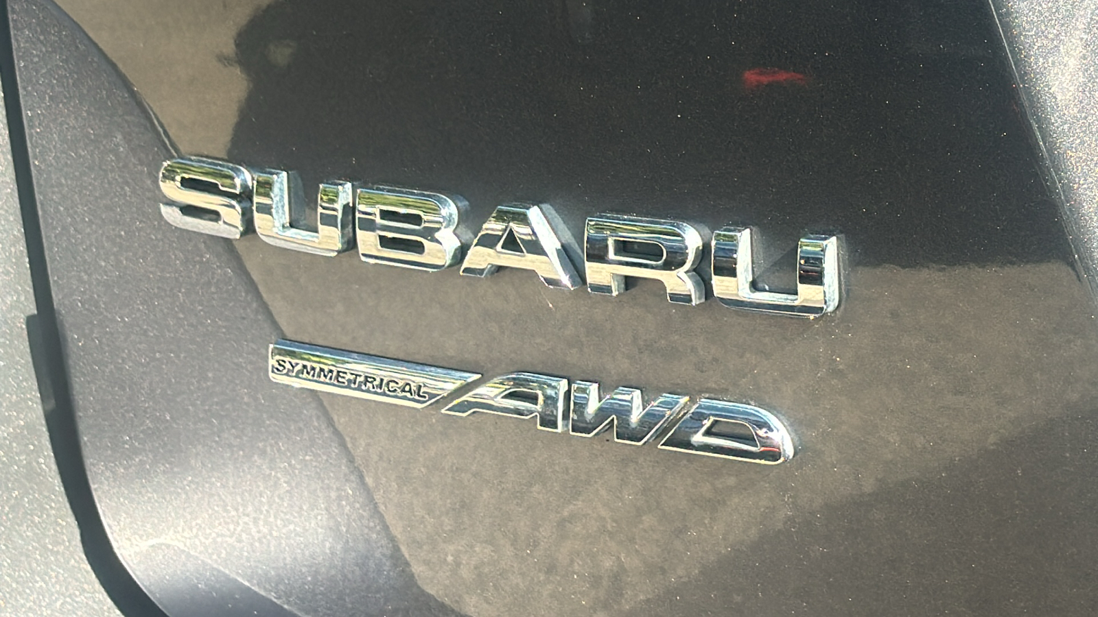 2022 Subaru Impreza Base Trim Level 9