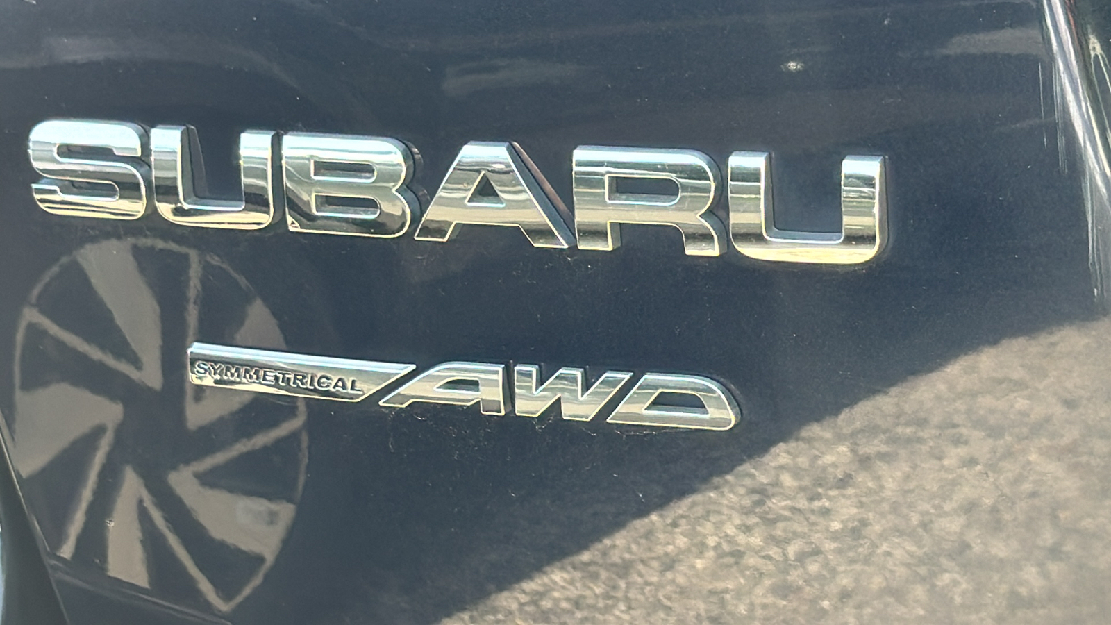 2014 Subaru Outback  25