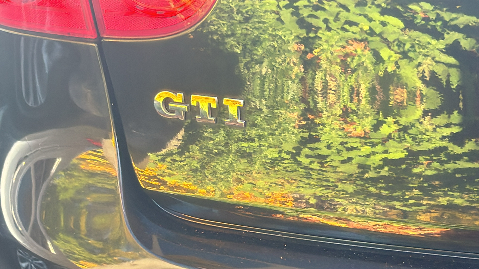 2006 Volkswagen GTI 2-Door 7