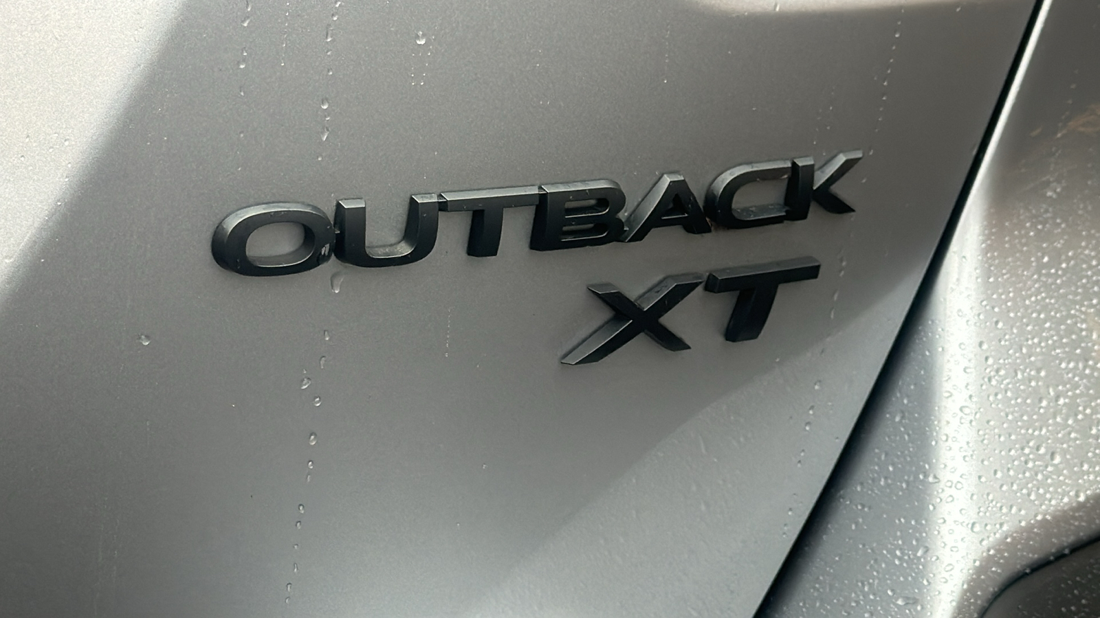 2020 Subaru Outback Onyx Edition XT 27