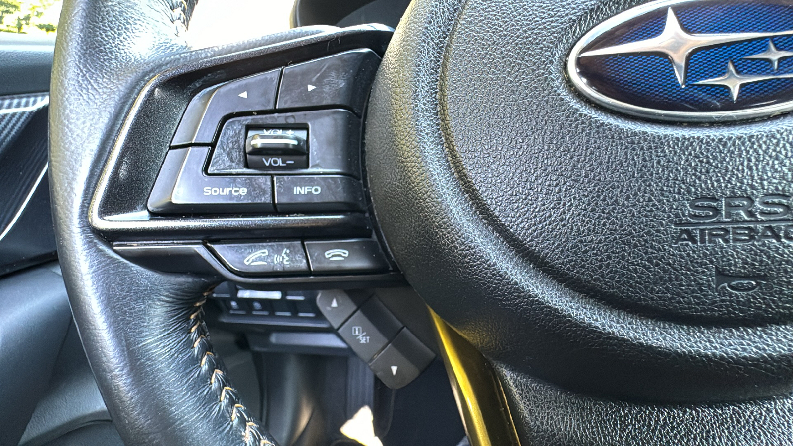 2021 Subaru Crosstrek Sport 18