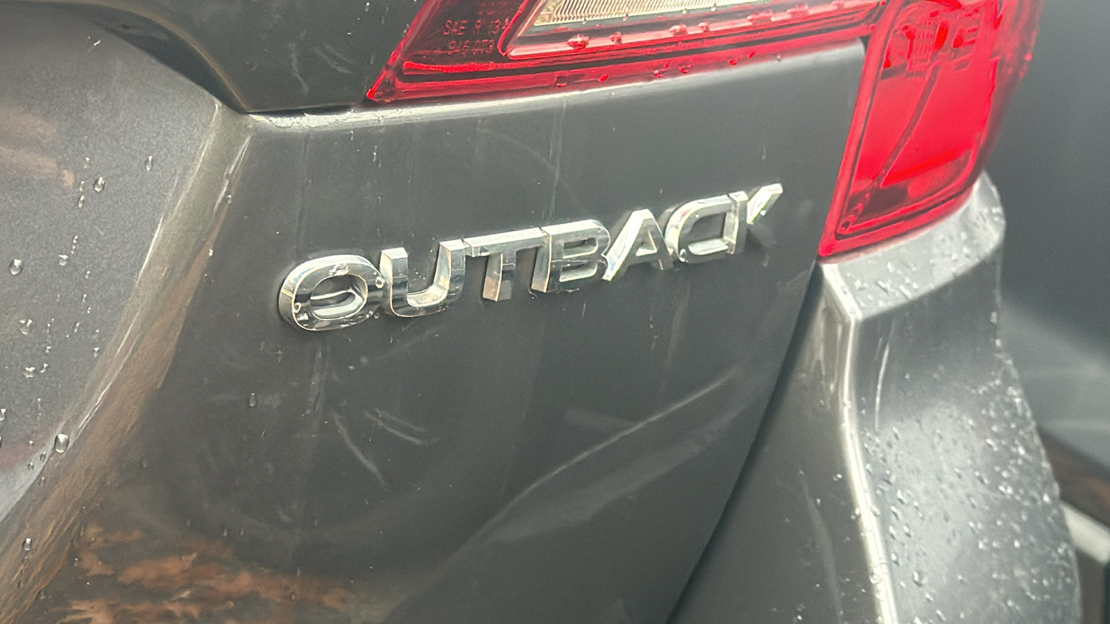 2019 Subaru Outback 2.5i Limited 27