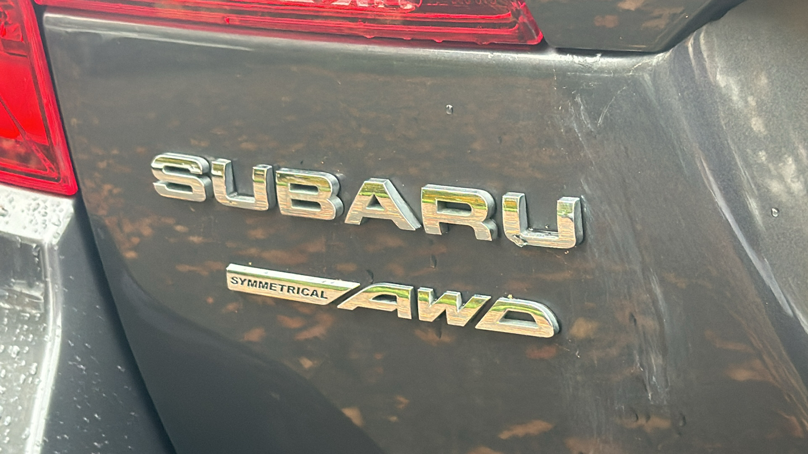 2019 Subaru Outback 2.5i Limited 28