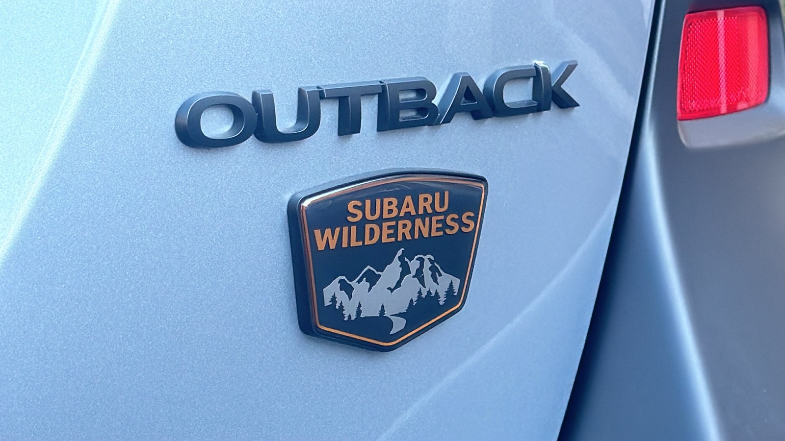 2023 Subaru Outback Wilderness 8