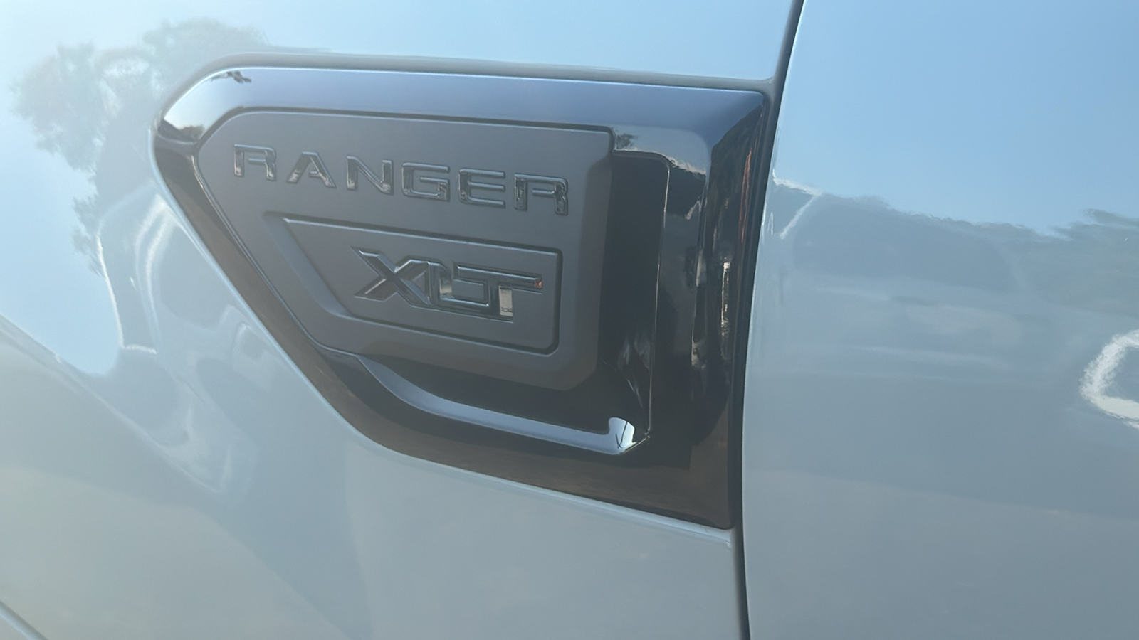 2021 Ford Ranger XLT 30