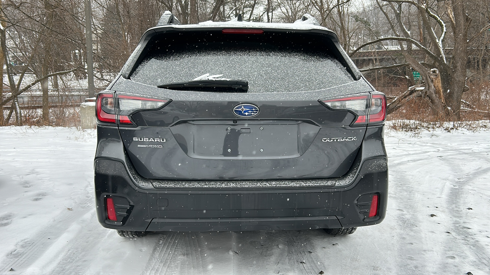 2021 Subaru Outback Premium 6