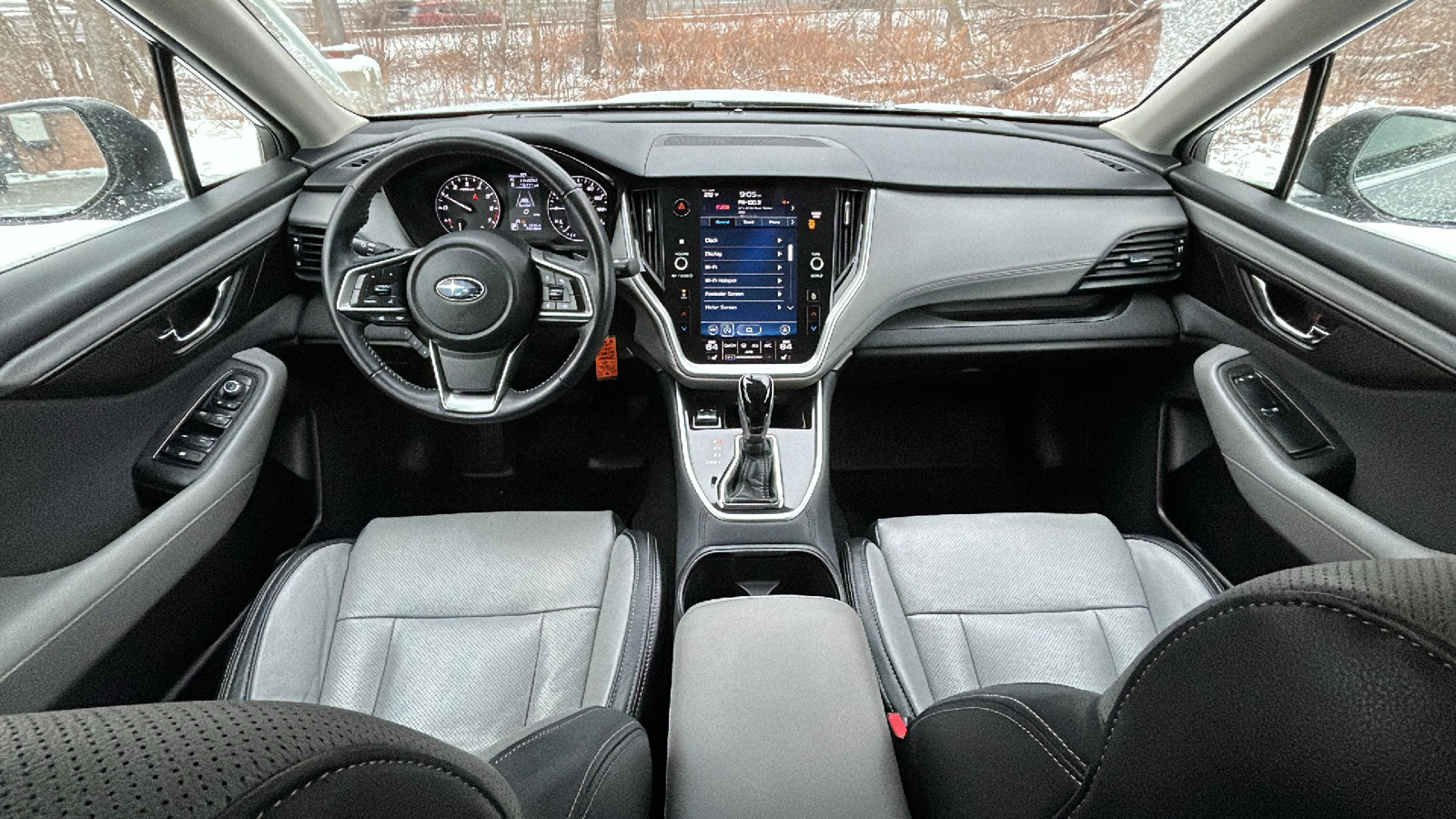 2021 Subaru Outback Premium 10