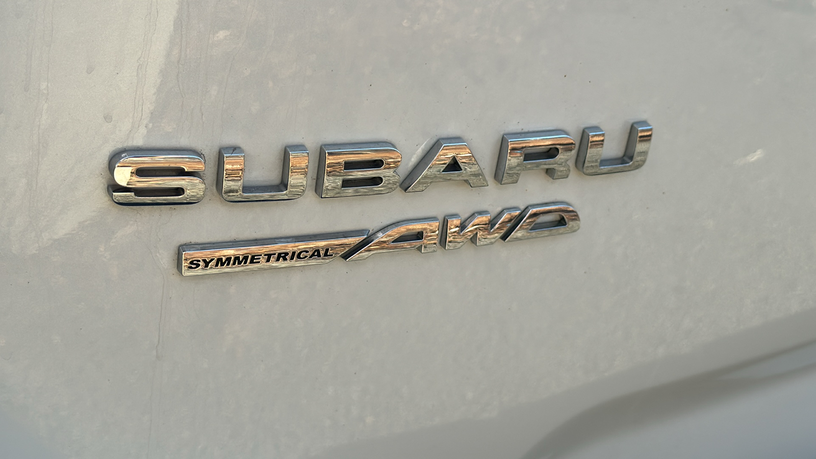 2021 Subaru Forester Limited 31