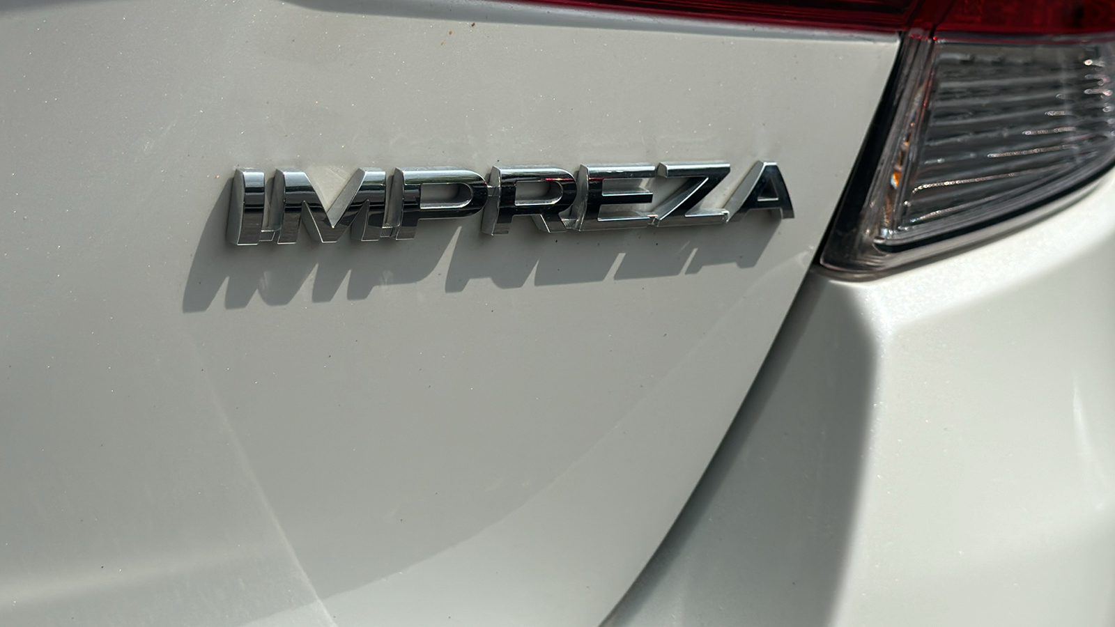 2021 Subaru Impreza  25