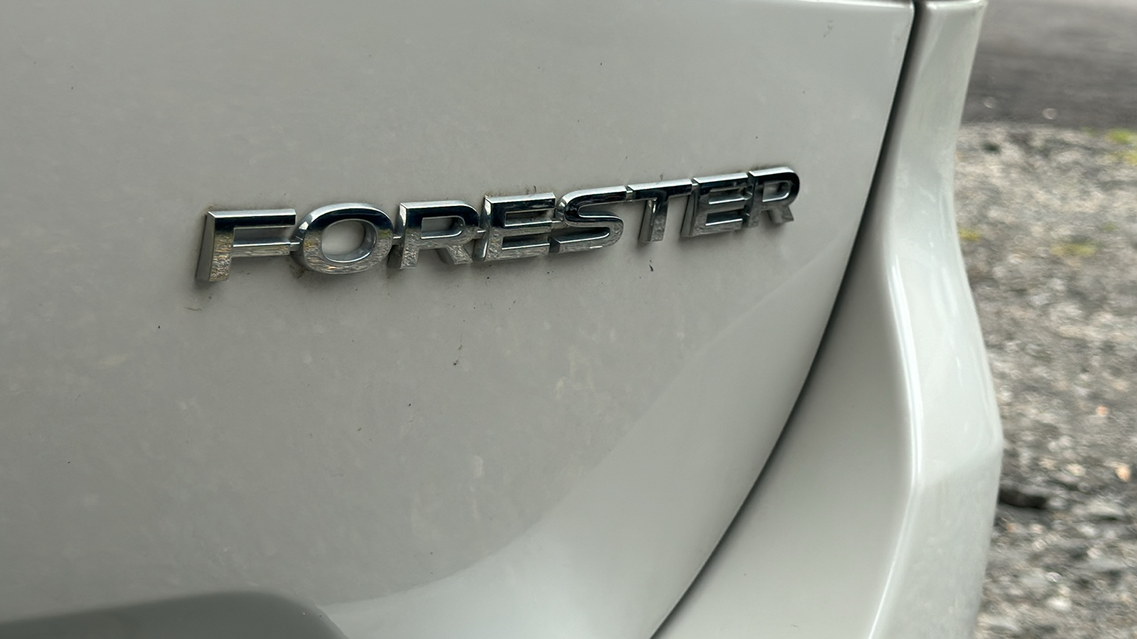 2021 Subaru Forester Premium 30