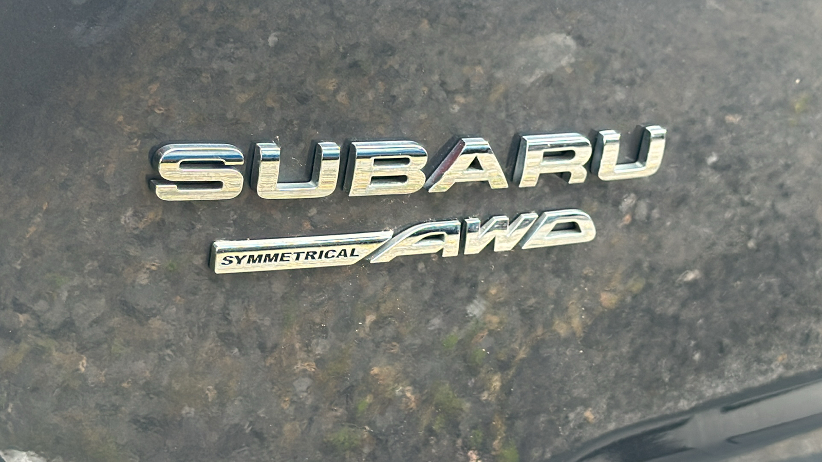 2021 Subaru Forester Sport 32