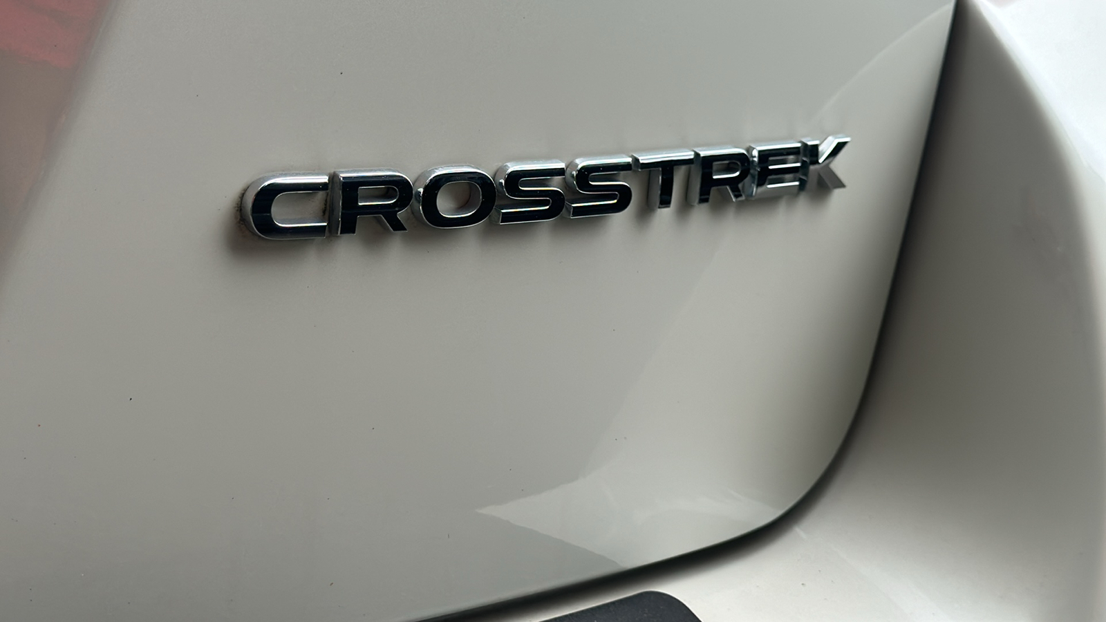 2021 Subaru Crosstrek Premium 31