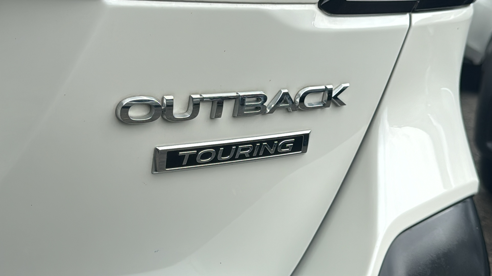 2022 Subaru Outback Touring 30