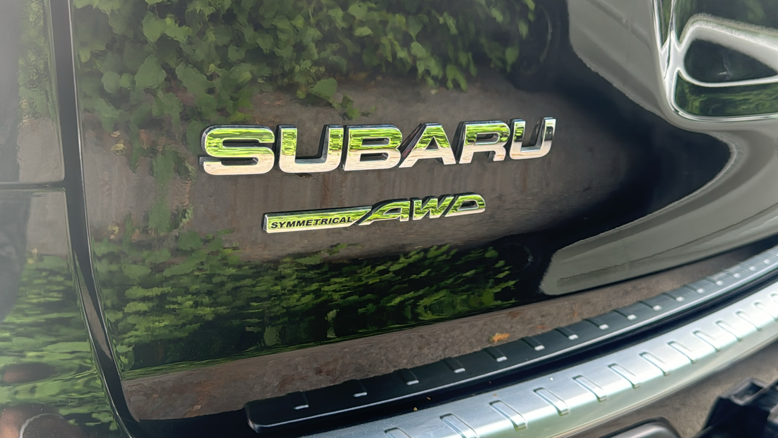 2021 Subaru Ascent Touring 7-Passenger 31
