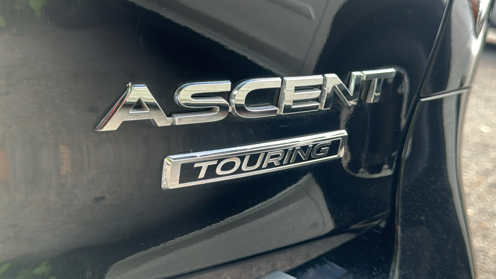 2021 Subaru Ascent Touring 7-Passenger 32