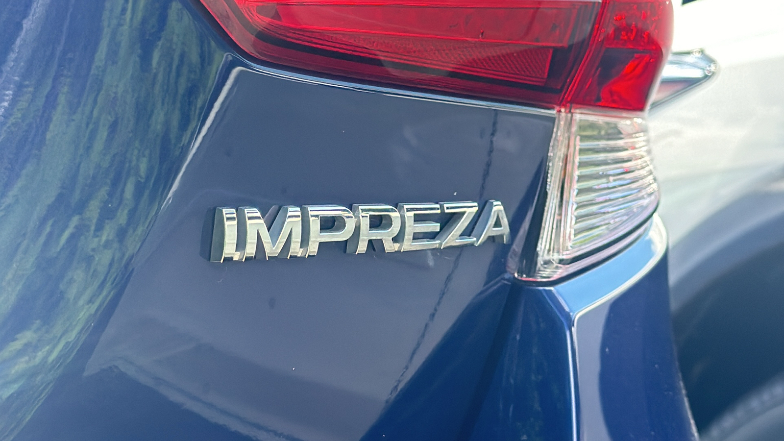 2022 Subaru Impreza Base Trim Level 22
