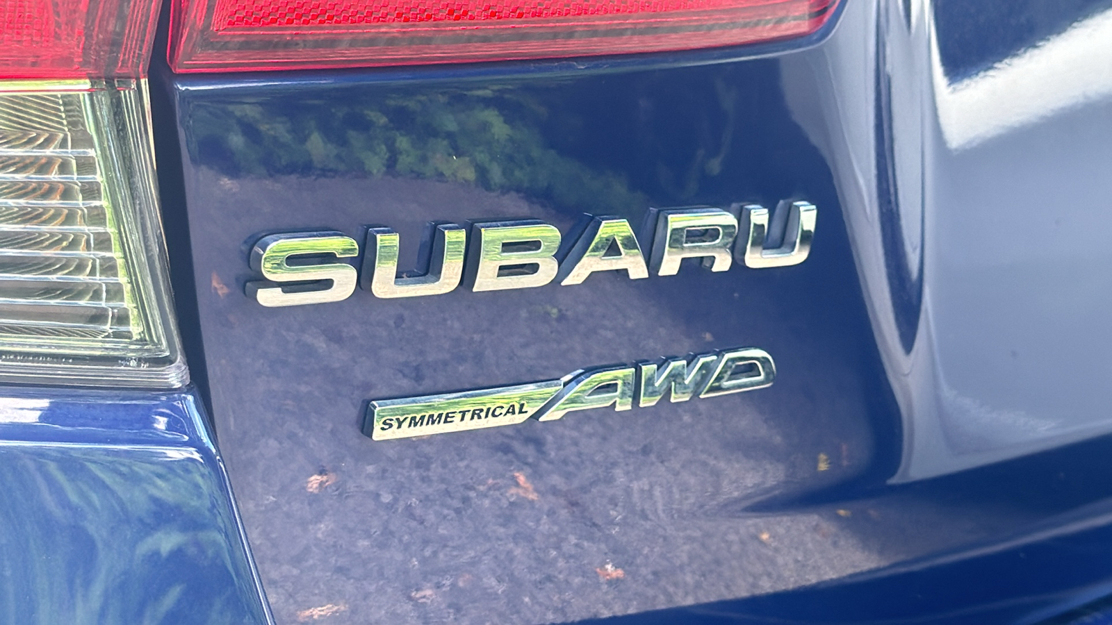 2022 Subaru Impreza Base Trim Level 23