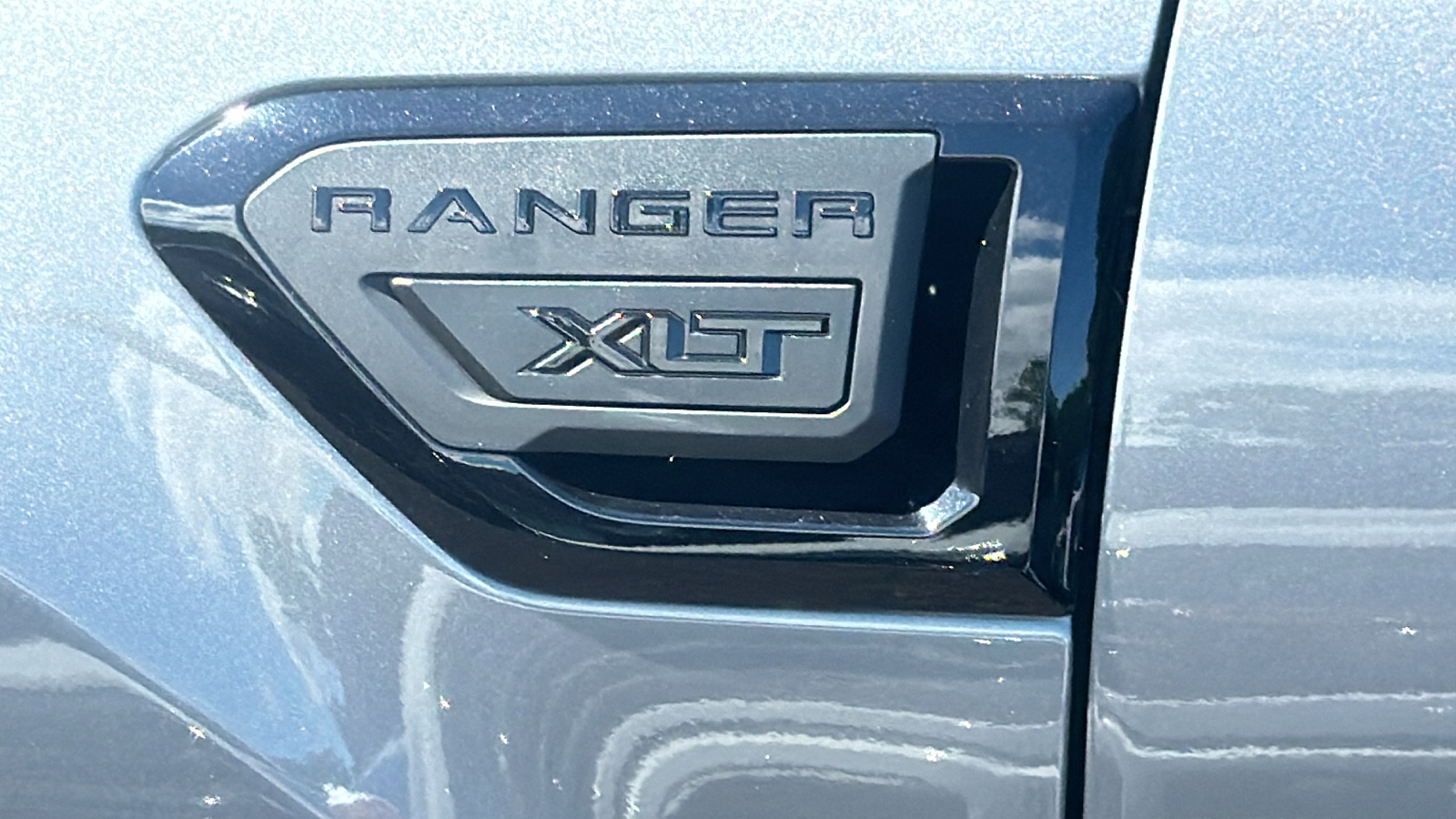 2021 Ford Ranger XLT 29