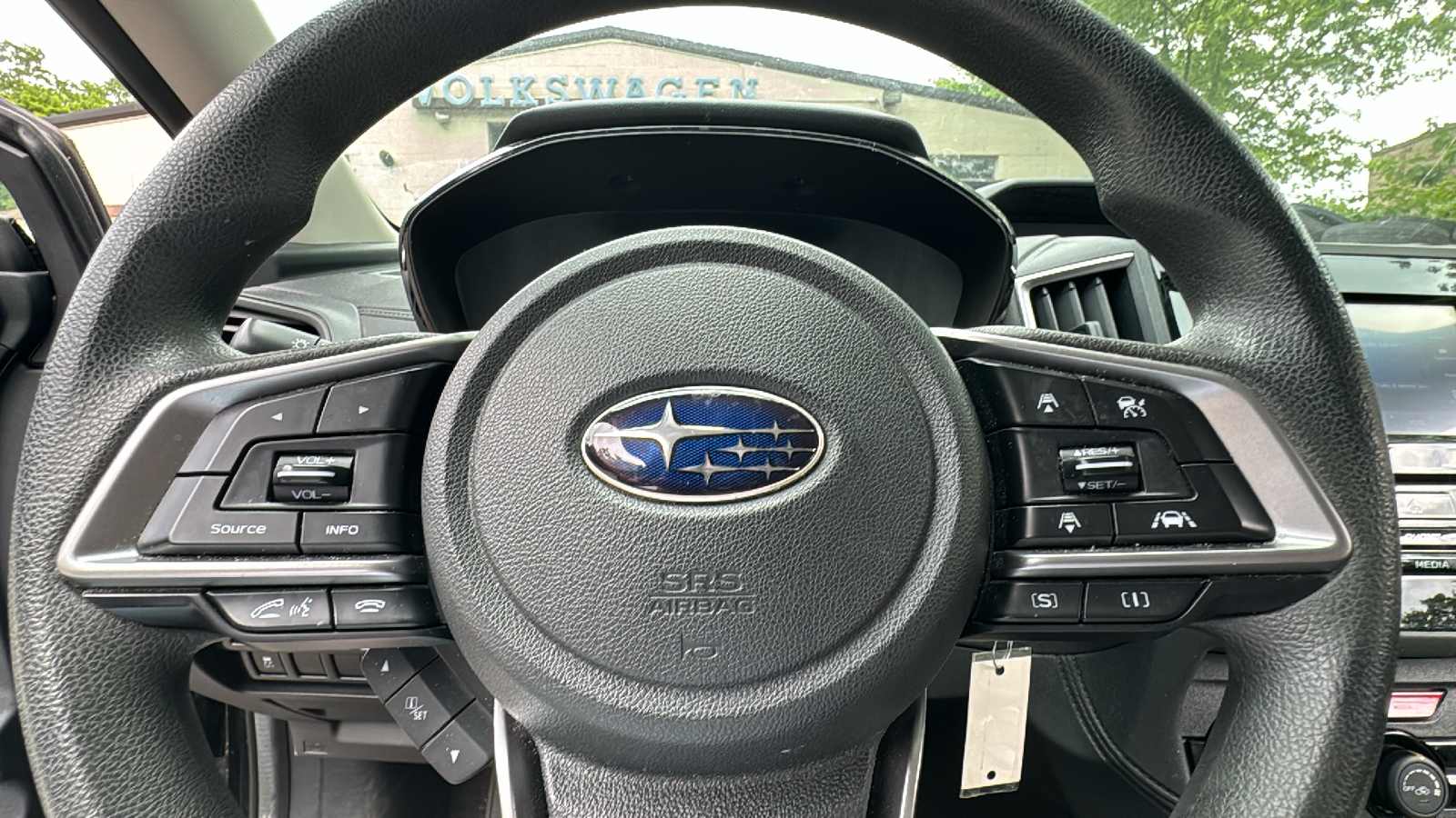 2021 Subaru Impreza Premium 12
