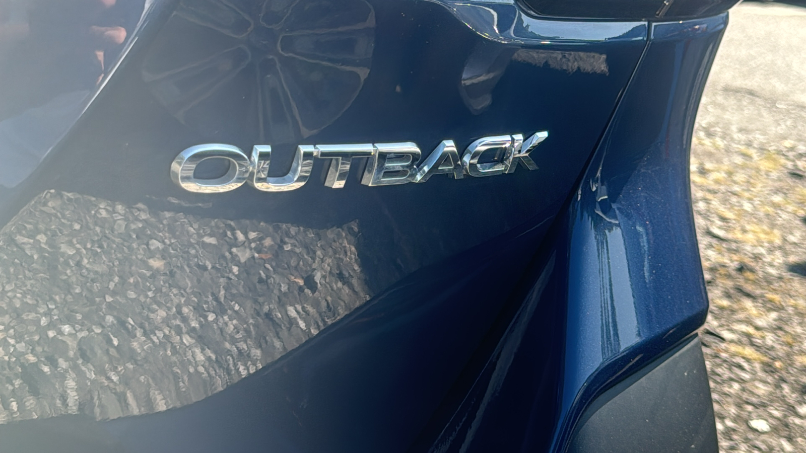 2021 Subaru Outback Limited 30