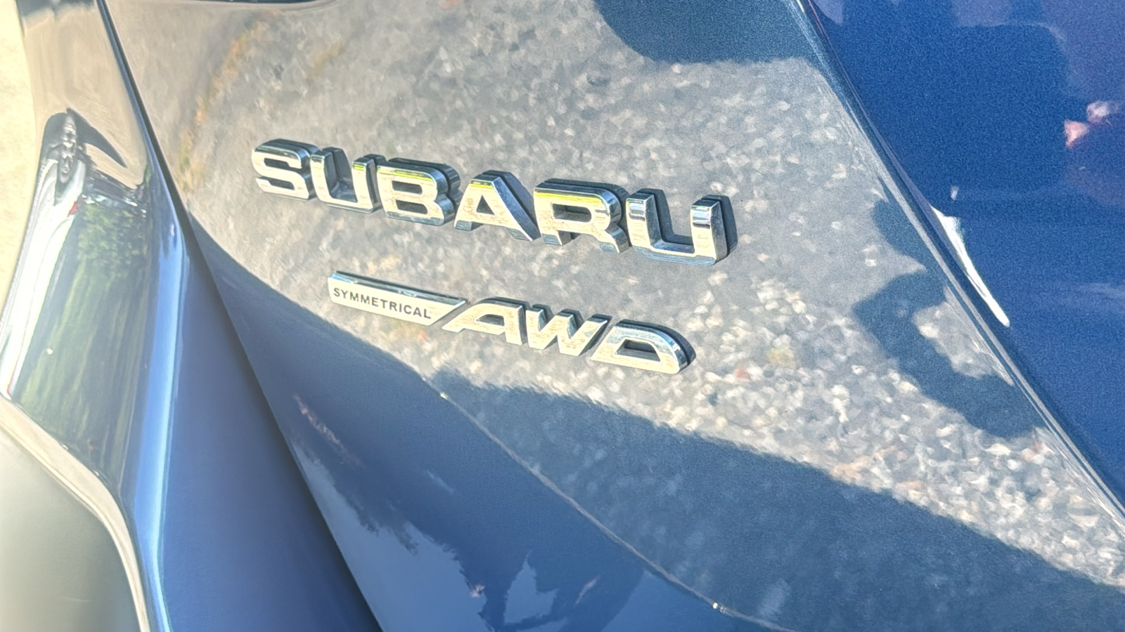 2021 Subaru Outback Limited 31