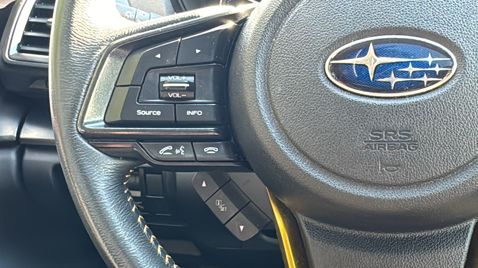 2022 Subaru Crosstrek Sport 17