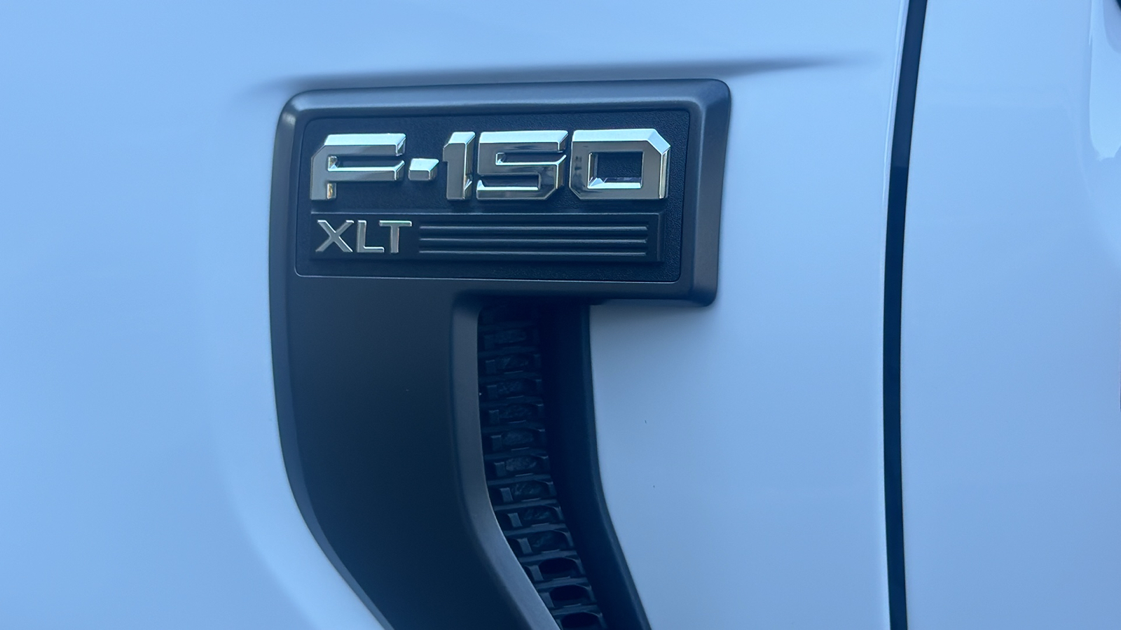 2021 Ford F-150 XLT 36