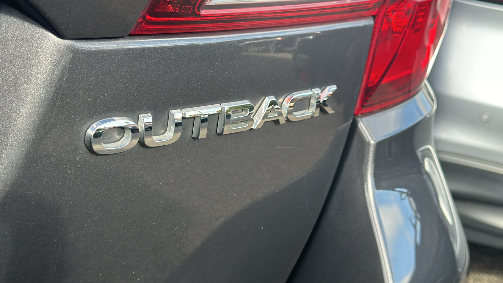 2019 Subaru Outback 2.5i Limited 30