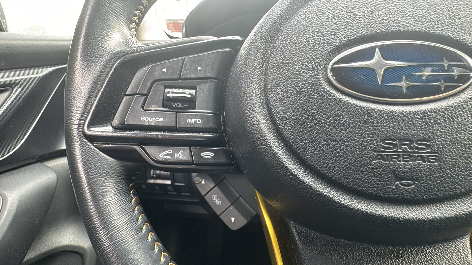 2021 Subaru Crosstrek Sport 13