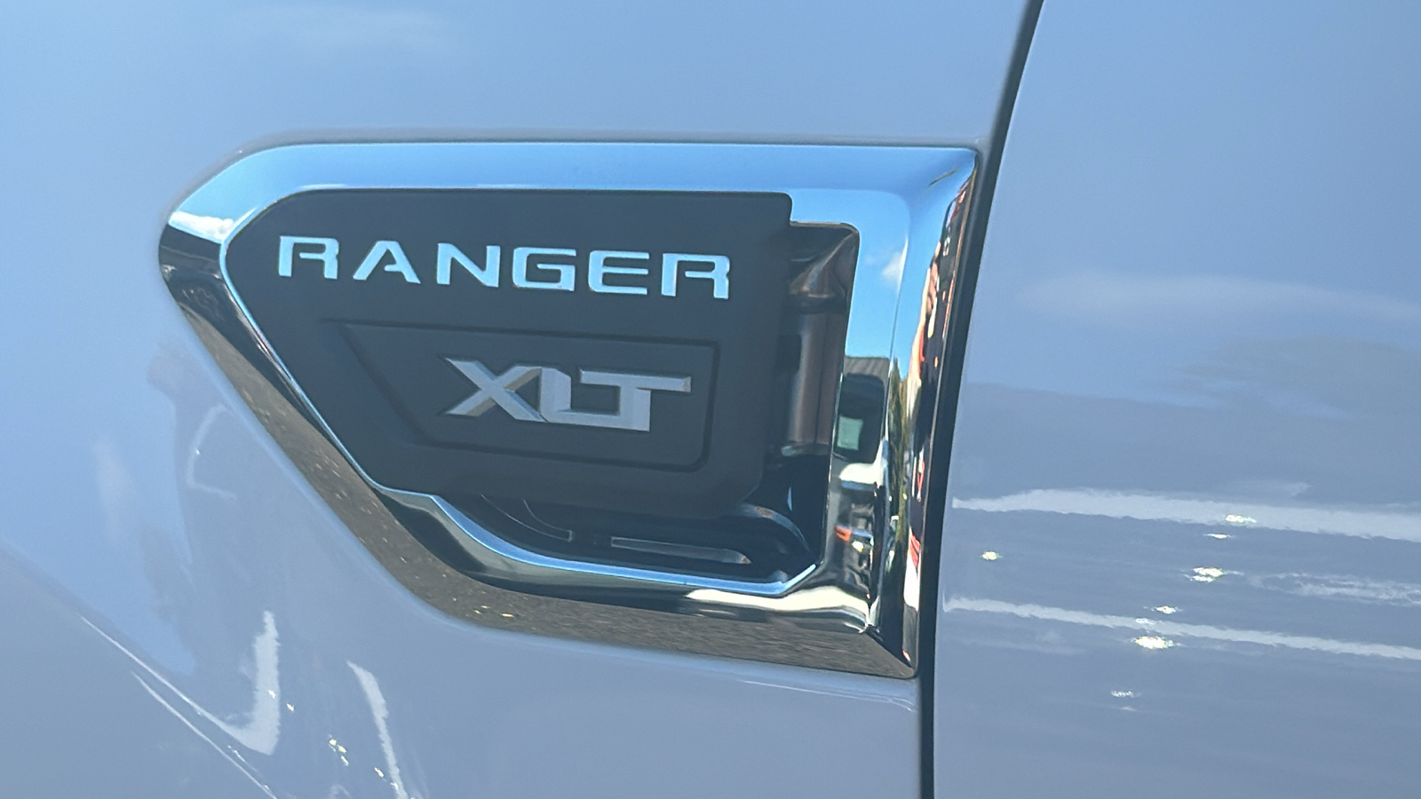 2021 Ford Ranger XLT 28