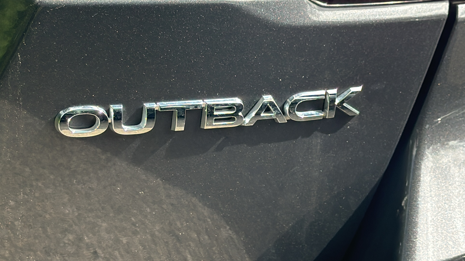 2022 Subaru Outback Premium 23