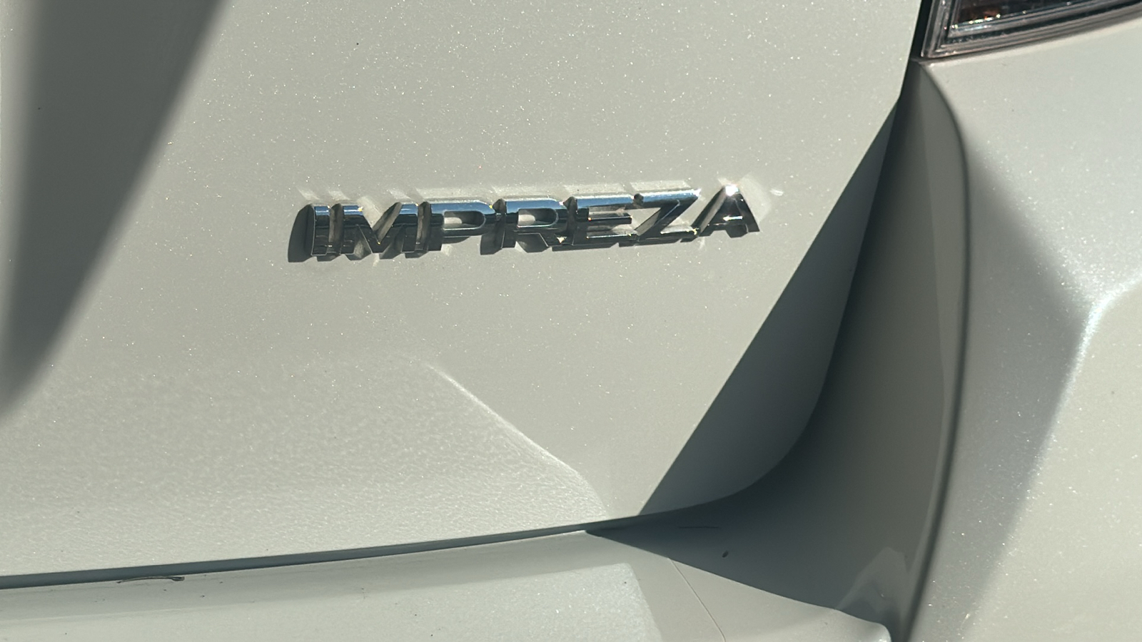 2021 Subaru Impreza Base Trim Level 6