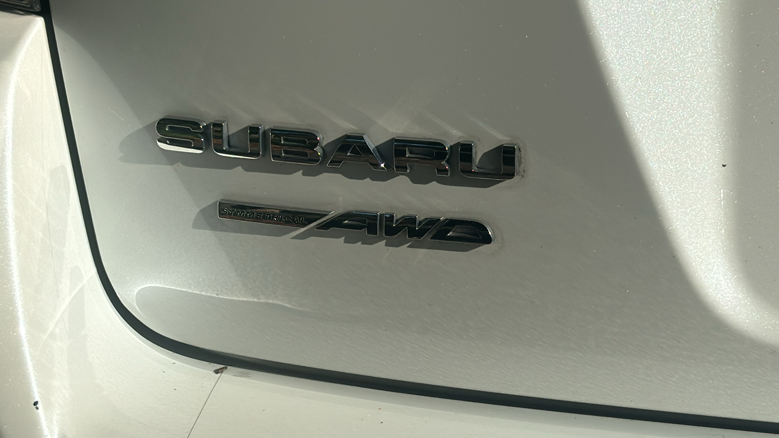 2021 Subaru Impreza Base Trim Level 7