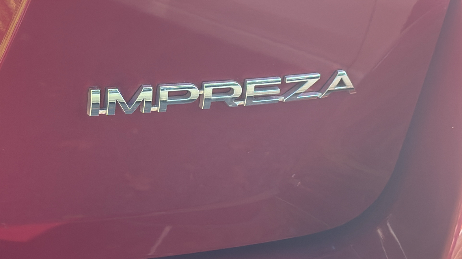 2022 Subaru Impreza Premium 6