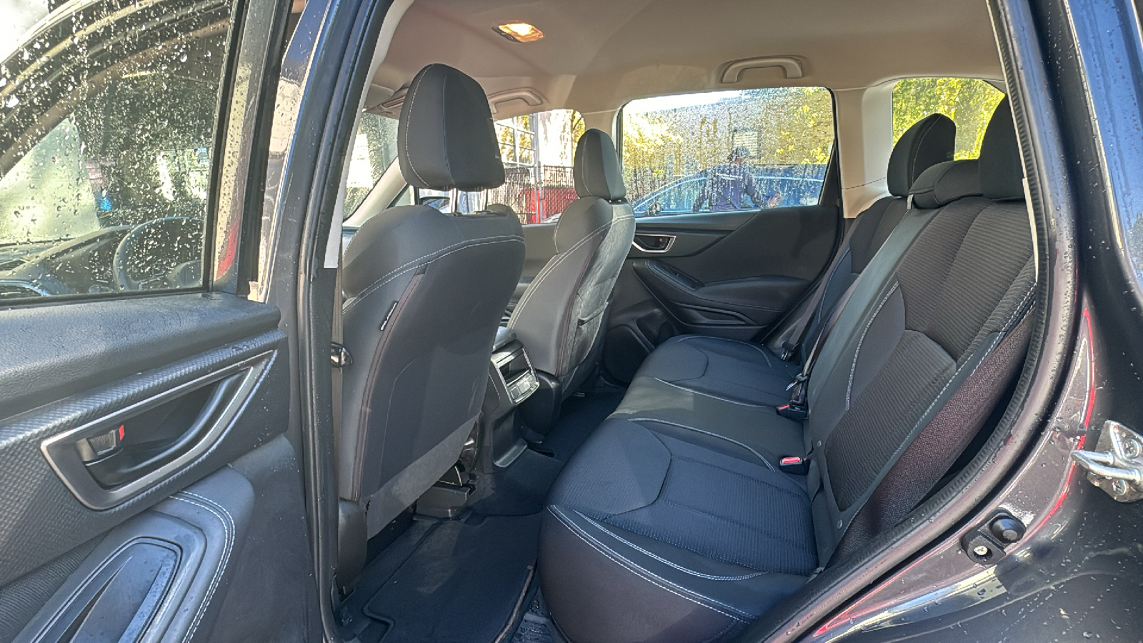 2021 Subaru Forester Base Trim Level 23