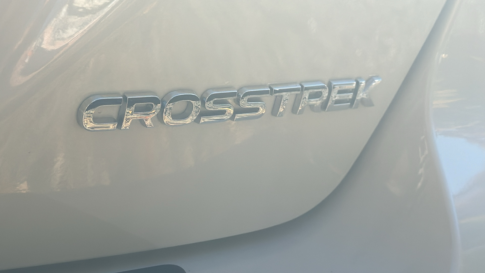 2024 Subaru Crosstrek  26