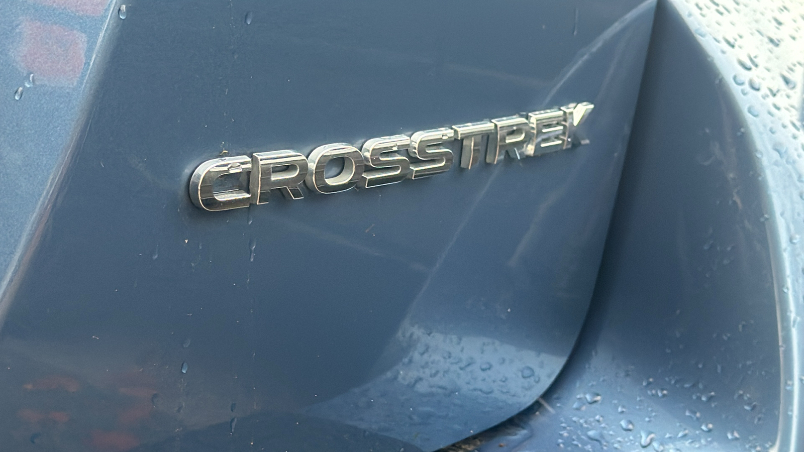 2021 Subaru Crosstrek Limited 8