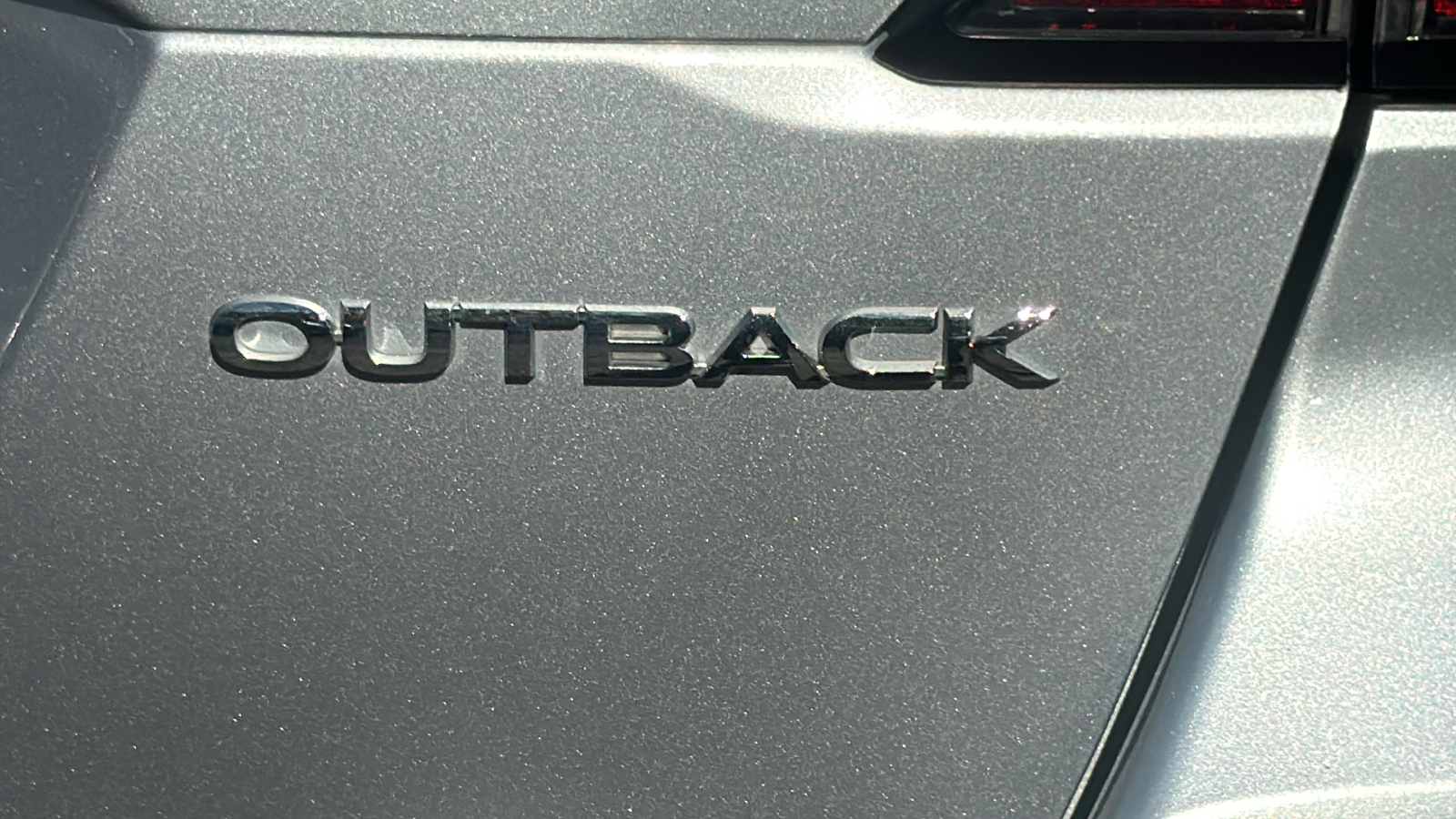 2021 Subaru Outback Premium 7