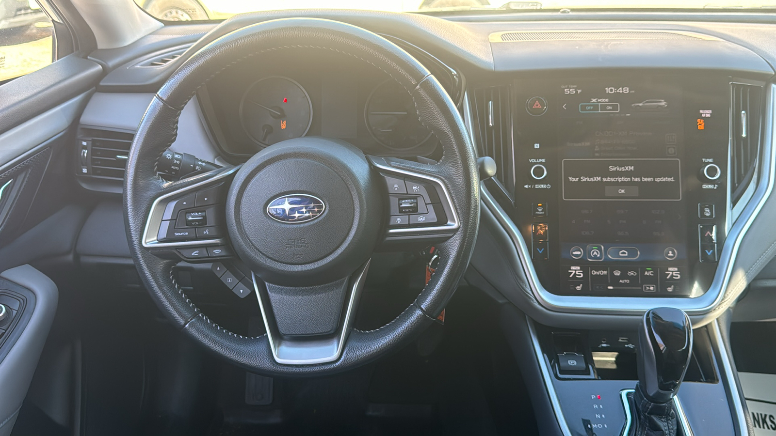 2021 Subaru Outback Premium 11