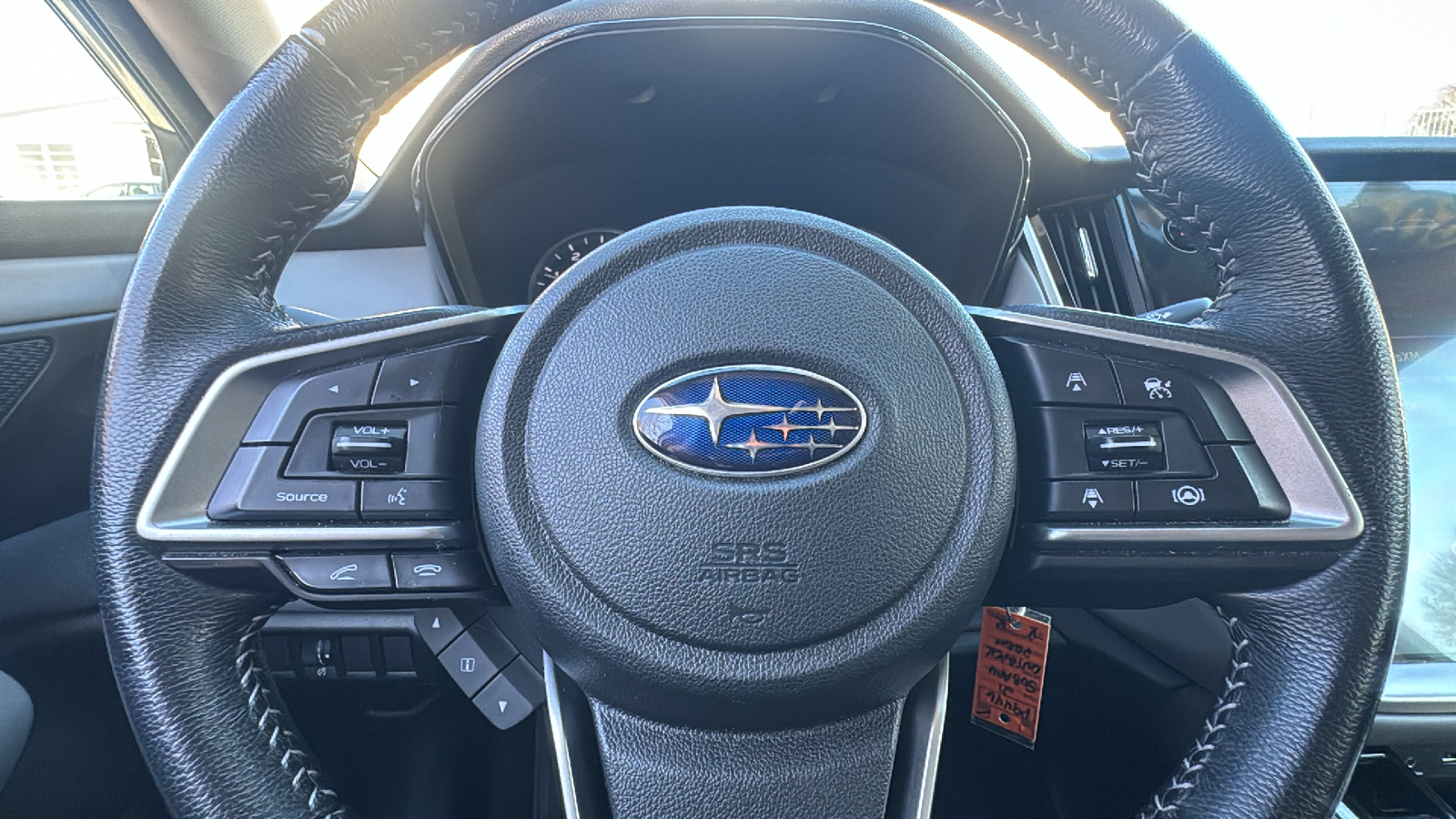 2021 Subaru Outback Premium 15