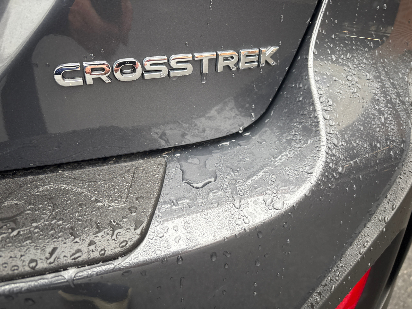 2024 Subaru Crosstrek Premium 9