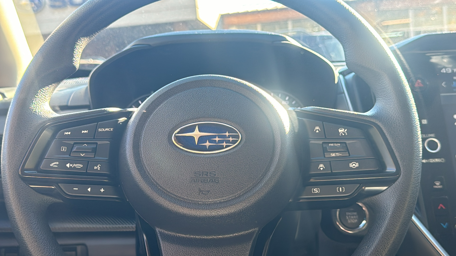 2024 Subaru Crosstrek Premium 15