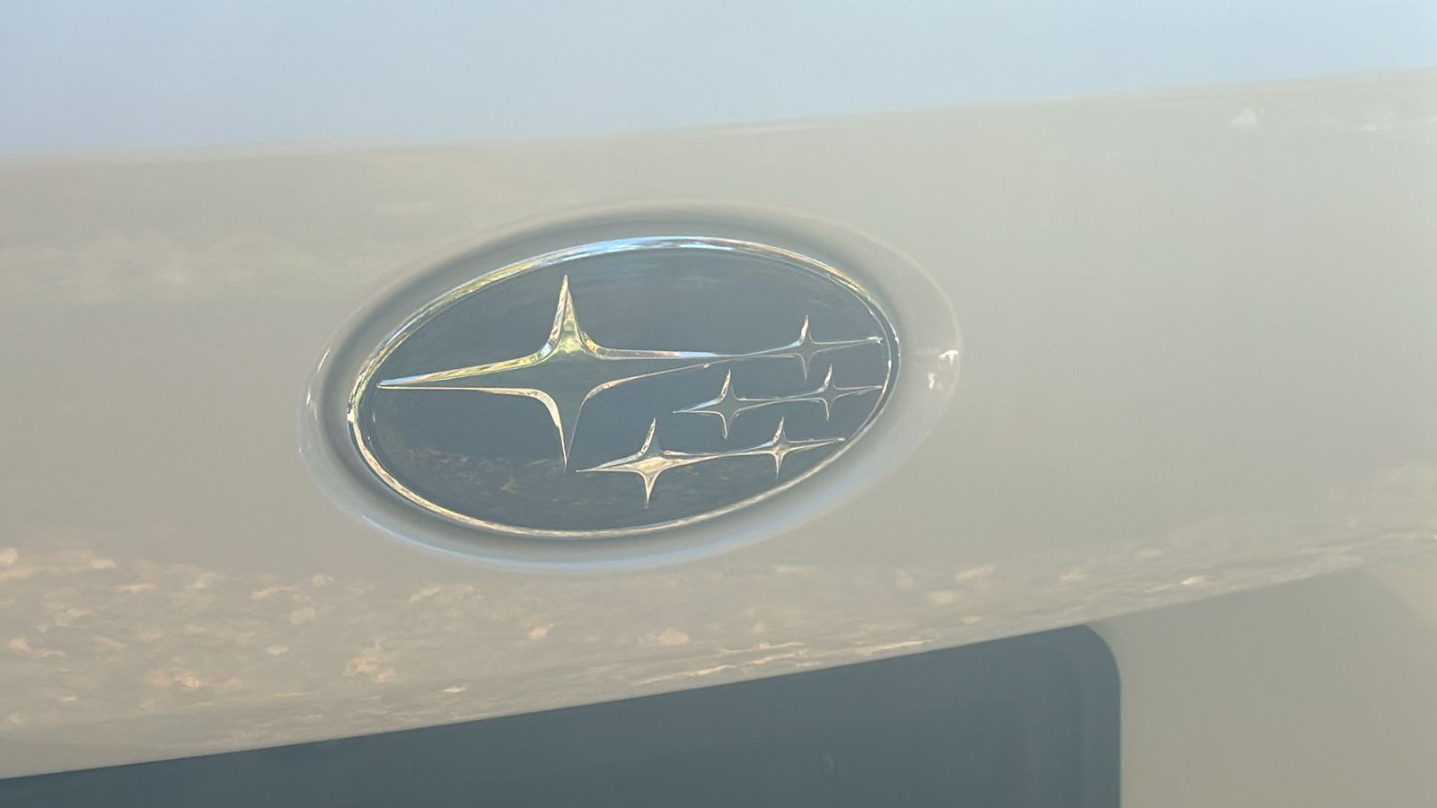 2024 Subaru Crosstrek Premium 28